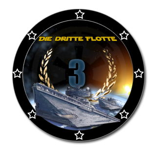 Emblem der Dritte Flotte