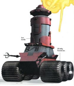 Fromm Tower Droid.JPG